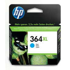 ГЛАВА HP 364XL CB323EE CYAN ГЛАВА HP 364XL CB323EE CYAN