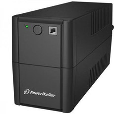 UPS POWER WALKER VI 850 SE UPS POWER WALKER VI 850 SE