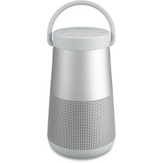 Bluetooth колонка BOSE SOUNDLINK REVOLVE PLUS II GRY BLUETOOTH, БАТЕРИЯ ДО 17 ЧАСА, СРЕБРИСТ Bluetooth колонка BOSE SOUNDLINK REVOLVE PLUS II GRY BLUETOOTH, БАТЕРИЯ ДО 17 ЧАСА, СРЕБРИСТ