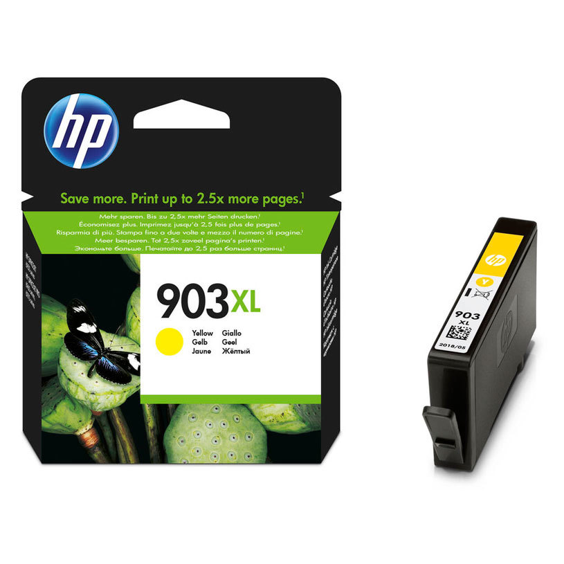 ГЛАВА HP 903XL T6M11AE YELLOW ГЛАВА HP 903XL T6M11AE YELLOW