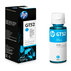 МАСТИЛО HP GT52 M0H54AE CYAN МАСТИЛО HP GT52 M0H54AE CYAN