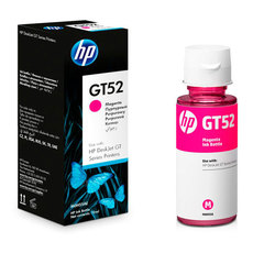 МАСТИЛО HP GT52 M0H55AE MAGENTA МАСТИЛО HP GT52 M0H55AE MAGENTA
