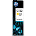 МАСТИЛО HP GT52 M0H56AE YELLOW МАСТИЛО HP GT52 M0H56AE YELLOW
