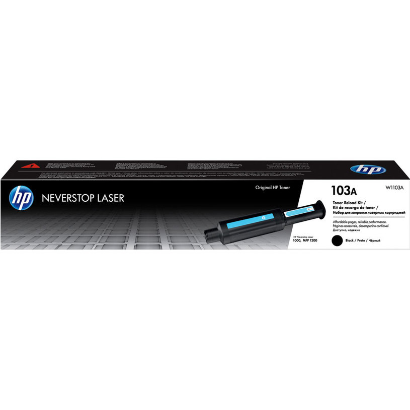 ТОНЕР HP 103A /W1103A /2500 ТОНЕР HP 103A /W1103A /2500