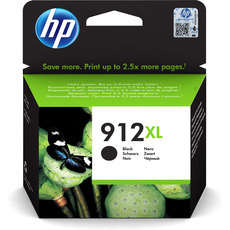 ГЛАВА HP 912 XL BK /3YL84AE СЪВМЕСТИМ С INSTANT INK ГЛАВА HP 912 XL BK /3YL84AE СЪВМЕСТИМ С INSTANT INK