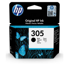 ГЛАВА HP 305 3YM61AE /BK СЪВМЕСТИМ С INSTANT INK ГЛАВА HP 305 3YM61AE /BK СЪВМЕСТИМ С INSTANT INK
