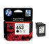 ГЛАВА HP 653 3YM75AE /BK ГЛАВА HP 653 3YM75AE /BK