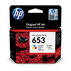 ГЛАВА HP 653 3YM74AE /COL ГЛАВА HP 653 3YM74AE /COL