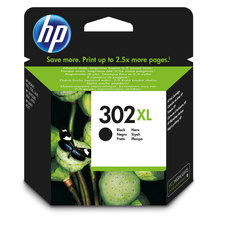 ГЛАВА HP 302XL F6U68AE /BK СЪВМЕСТИМ С INSTANT INK ГЛАВА HP 302XL F6U68AE /BK СЪВМЕСТИМ С INSTANT INK