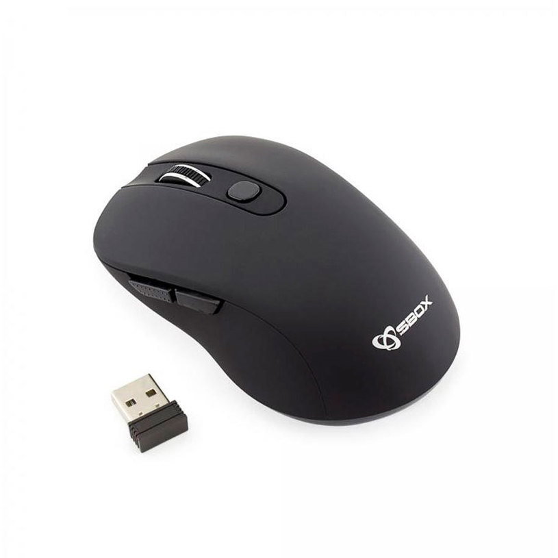 Mouse SBOX WM-911B Mouse SBOX WM-911B