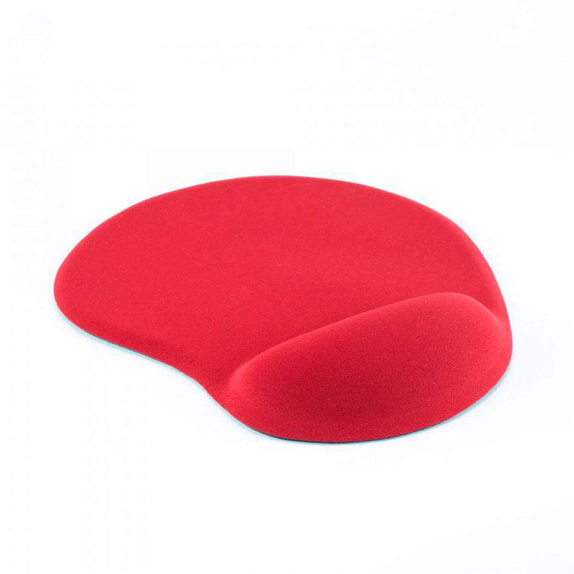 Подложка за мишка 200x230x4 mm SBOX MP-01R Подложка за мишка 200x230x4 mm SBOX MP-01R