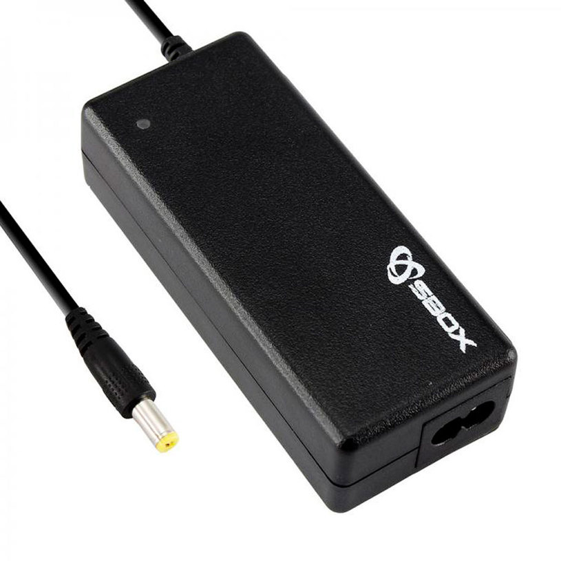 Charging adaptor for laptop SBOX ACER AR-65W Charging adaptor for laptop SBOX ACER AR-65W