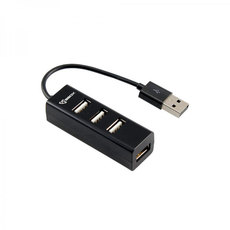 USB HUB SBOX H-204 4p
