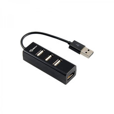 USB HUB SBOX H-204 4p USB HUB SBOX H-204 4p