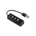 USB HUB SBOX H-204 4p USB HUB SBOX H-204 4p