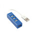 USB HUB SBOX H-204BL 4p USB HUB SBOX H-204BL 4p