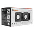 КОЛ. SBOX SP-02 USB КОЛ. SBOX SP-02 USB