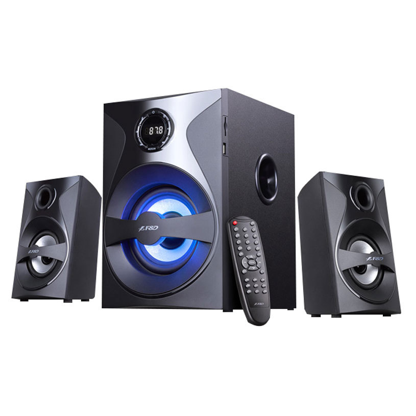 Компютърни тонколони FENDA F380X BT Компютърни тонколони FENDA F380X BT