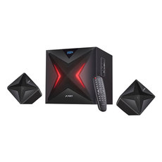 КОЛ. FENDA F550X BT КОЛ. FENDA F550X BT