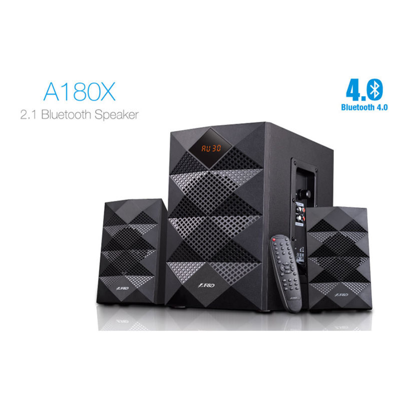 PC Speakers FENDA A180X PC Speakers FENDA A180X