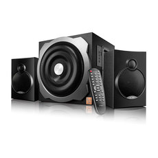 PC Speakers FENDA A521X PC Speakers FENDA A521X
