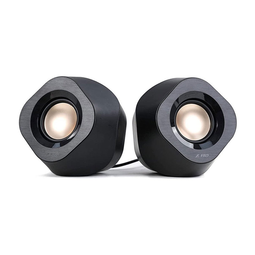 PC Speakers FENDA V720 BT RGB PC Speakers FENDA V720 BT RGB