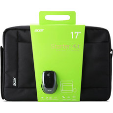 ЧАНТА ACER STARTER KIT 17" NP.ACC11.01Y ЧАНТА ACER STARTER KIT 17" NP.ACC11.01Y