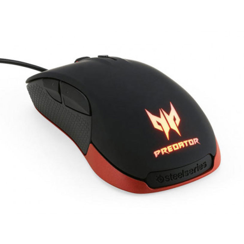 МИШКА ACER PRED. GAMING NP.MCE11.005