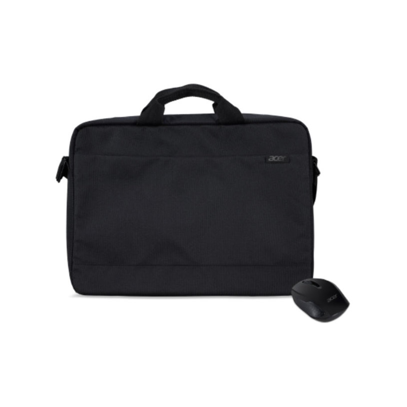 ЧАНТА И БЕЗЖИЧНА МИШКА ACER STK 15.6" AAK920 NP.ACC11.02A комплект ЧАНТА И БЕЗЖИЧНА МИШКА ACER STK 15.6" AAK920 NP.ACC11.02A комплект