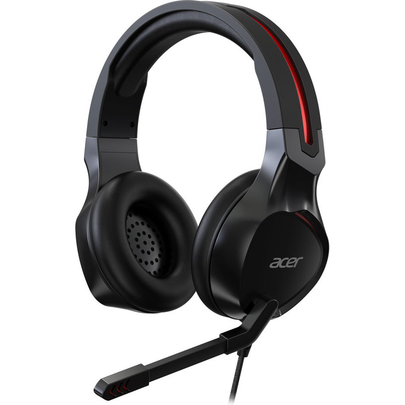 Headphones ACER NITRO NHW820 NP.HDS1A.008 Headphones ACER NITRO NHW820 NP.HDS1A.008