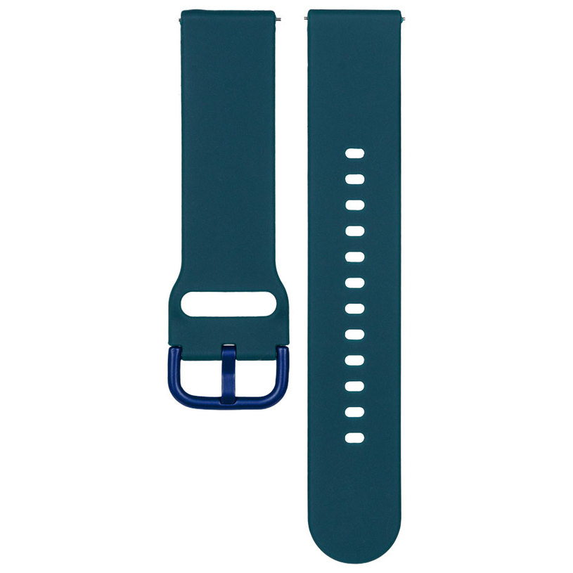 СИЛИКОНОВА КАИШКА TRENDER TR-SP22PT SPORT 22MM BLUE СИЛИКОНОВА КАИШКА TRENDER TR-SP22PT SPORT 22MM BLUE