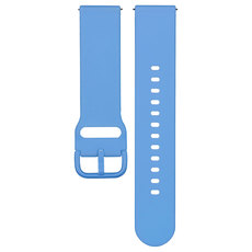 СИЛИКОНОВА КАИШКА TR-SP20LBL SPORT 20MM СИЛИКОНОВА КАИШКА TR-SP20LBL SPORT 20MM