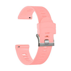 СИЛИКОНОВА КАИШКА TR-SL20PK 20MM PINK СИЛИКОНОВА КАИШКА TR-SL20PK 20MM PINK