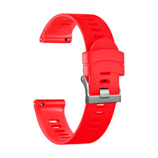 СИЛИКОНОВА КАИШКА TRENDER TR-SL20RD 20 MM RED СИЛИКОНОВА КАИШКА TRENDER TR-SL20RD 20 MM RED