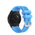 СИЛИКОНОВА КАИШКА TR- SL22GBL GROOVE BLU СИЛИКОНОВА КАИШКА TR- SL22GBL GROOVE BLU