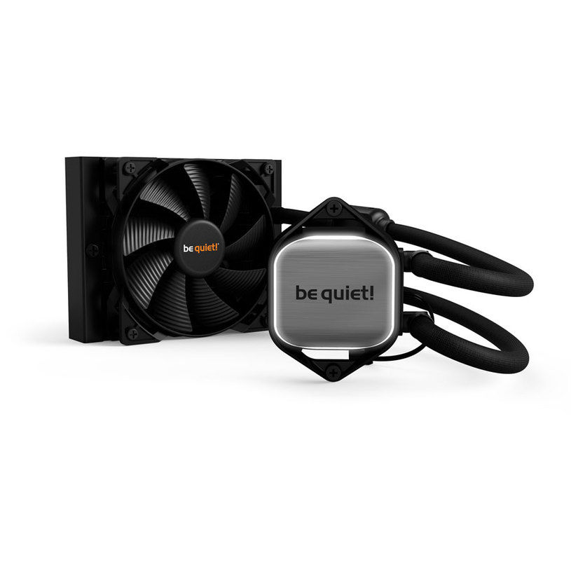 COOLING BE QUIET BW005 Pure Loop 120 mm COOLING BE QUIET BW005 Pure Loop 120 mm