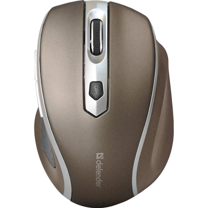 Мишка DEFENDER Safari MM-675 52678 Мишка DEFENDER Safari MM-675 52678