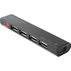 USB HUB DEFENDER 4p BK 83200 USB HUB DEFENDER 4p BK 83200