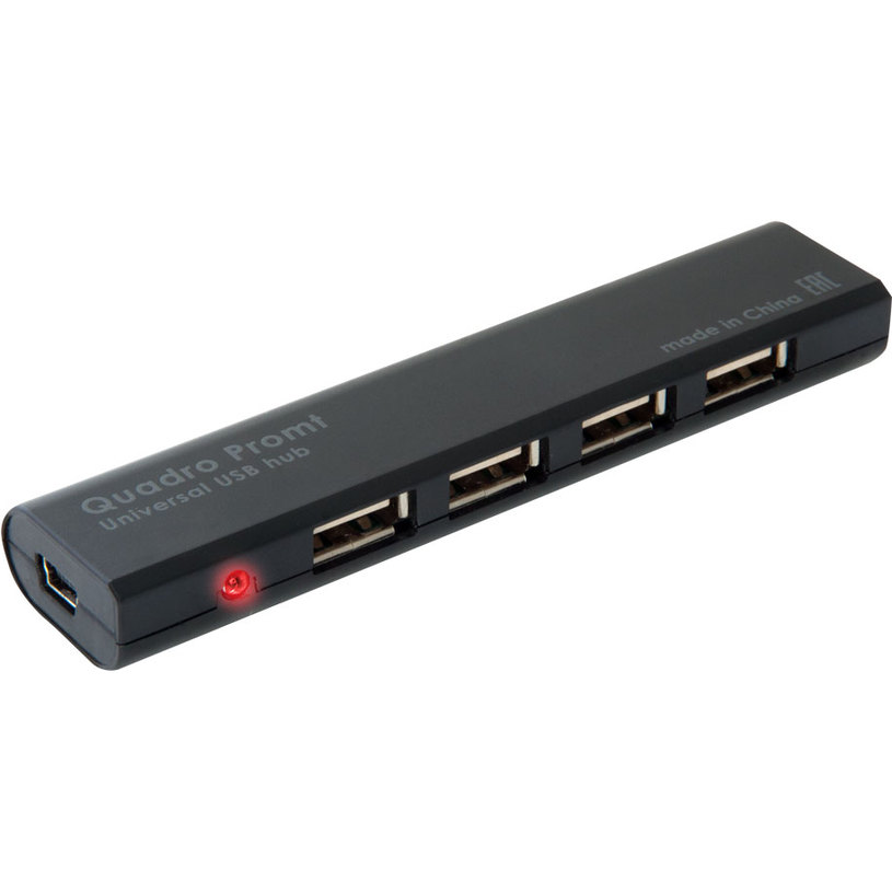 USB HUB DEFENDER 4p BK 83200 USB HUB DEFENDER 4p BK 83200