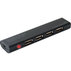 USB HUB DEFENDER 4p BK 83200 USB HUB DEFENDER 4p BK 83200