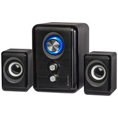 PC Speakers DEFENDER V11 65111 PC Speakers DEFENDER V11 65111