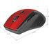 М. DEFENDER Accura MM-365 52367 RED М. DEFENDER Accura MM-365 52367 RED