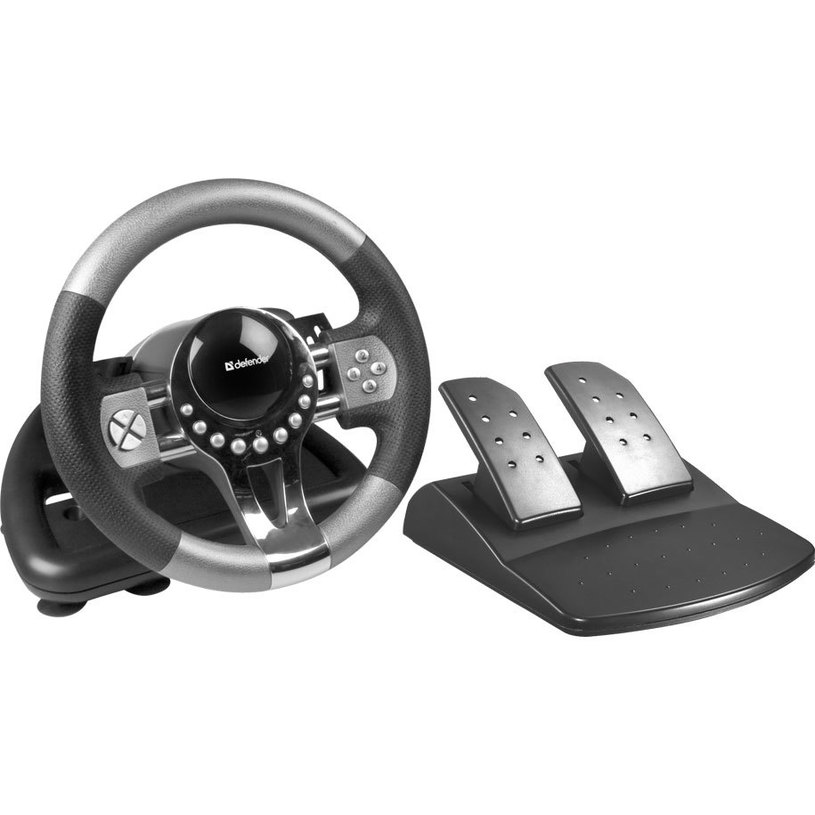 Wheel DEFENDER FORSAGE GTR 64367 Wheel DEFENDER FORSAGE GTR 64367