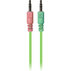 СЛУШ. DEFENDER Warhead G-320 64032 GREEN СЛУШ. DEFENDER Warhead G-320 64032 GREEN