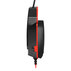 СЛУШ. DEFENDER Warhead G-320 64033 RED СЛУШ. DEFENDER Warhead G-320 64033 RED