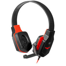 СЛУШ. DEFENDER Warhead G-320 64033 RED СЛУШ. DEFENDER Warhead G-320 64033 RED