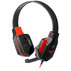 СЛУШ. DEFENDER Warhead G-320 64033 RED СЛУШ. DEFENDER Warhead G-320 64033 RED