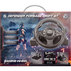 ВОЛАН DEFENDER FORSAGE DRIFT GT 64370 ВОЛАН DEFENDER FORSAGE DRIFT GT 64370