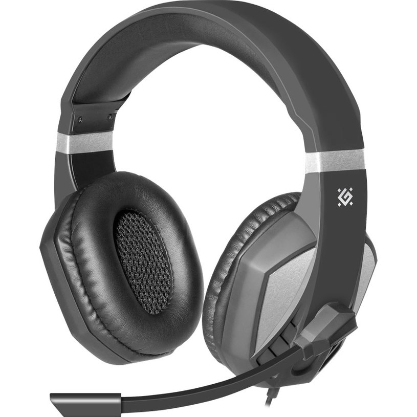 Headphones DEFENDER 64550 ZEYROX Headphones DEFENDER 64550 ZEYROX