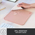 ПАД ЗА М. LOGITECH Studio ROSE 000050 ПАД ЗА М. LOGITECH Studio ROSE 000050